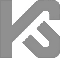 Минималистичный серый логотип платежной системы CoinPayments для анализа доходности биткоин кранов от БиСиЭн Лог